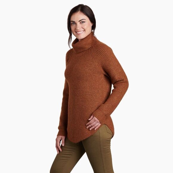 Kuhl Sienna sweater - Picture 2 of 11